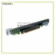 541-2885-01 Sun X4170-M2 Single-Slot PCI-E x16 Riser Assembly 501-7965-01