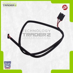 LSI 54532-00 6-Pin To 9-Pin 60CM 2FT Battery Cable ***Pulled***