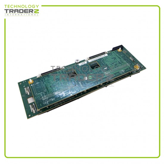 54CVF Dell PowerEdge 6650 SCSI Backplane Board 054CVF W-1x Backplane