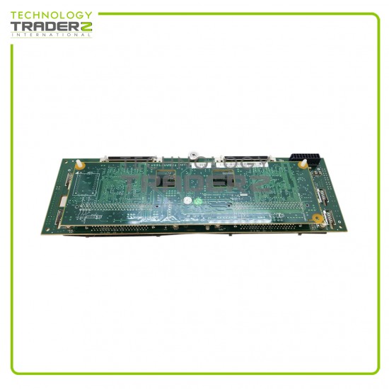 54CVF Dell PowerEdge 6650 SCSI Backplane Board 054CVF W-1x Backplane