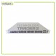 Nortel Networks Baystack 5520-48T-PWR 48-Port 4x SFP PoE Ethernet Switch W-Ears