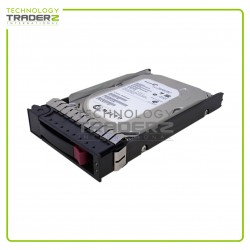 571230-B21 HP 250GB 7.2K SATA 3G 3.5" Hard Drive 571227-002 W/ Tray