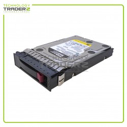 574025-B21 HP 1TB 7.2K SATA MDL 3G 3.5" Hard Drive 622519-001 W/ Blank Tray