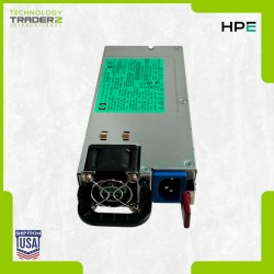578322-B21 HP 1200W Hot Plug HE Power Supply 570451-101 570451-001 579229-001