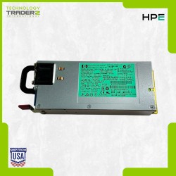 578322-B21 HP 1200W Hot Plug HE Power Supply 570451-101 570451-001 579229-001