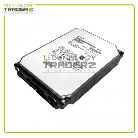 58-100181-01 Cisco 8TB 7.2K SAS 12Gbps 128MB 3.5" Hard Drive HUH728080AL4200