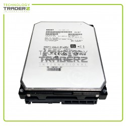 58-100181-01 Cisco 8TB 7.2K SAS 12Gbps 128MB 3.5" Hard Drive HUH728080AL4200