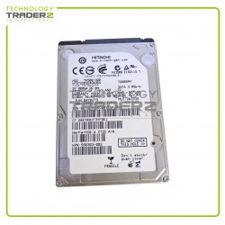 LOT OF 3 580303-002 HP 320GB 7.2K SATA 3G 2.5" HDD 580303-001 HTS725032A9A364