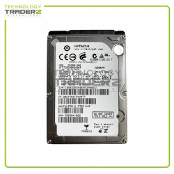 580304-002 HP 500GB 7.2K SATA 3Gbps 2.5” Hard Drive HTS725050A9A364 W/O TRAY