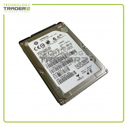 580304-002 HP 500GB 7.2K SATA 3Gbps 2.5” Hard Drive HTS725050A9A364 W/O TRAY