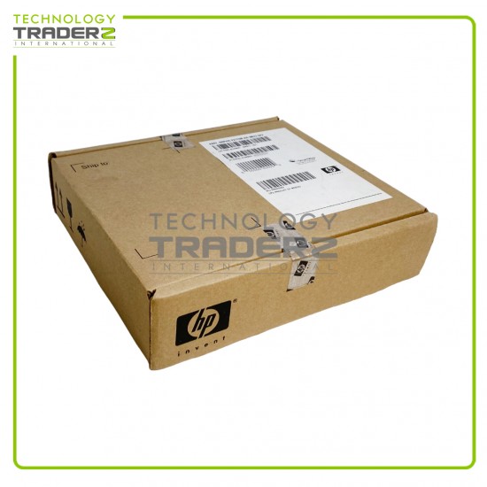 584517-B21 HP NVidia FX770M 256 GFX Mezzanine Video Graphics Card **Retail Box**