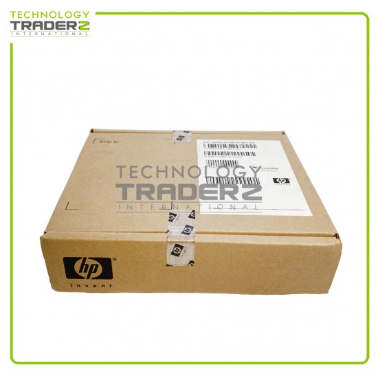 584517-B21 HP NVidia FX770M 256 GFX Mezzanine Video Graphics Card **Retail Box**