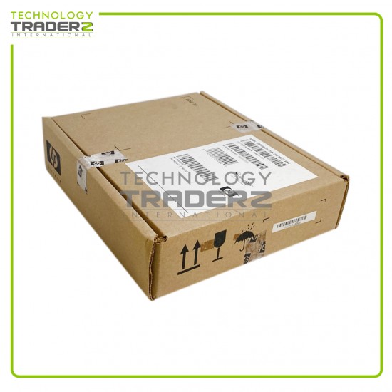 584517-B21 HP NVidia FX770M 256 GFX Mezzanine Video Graphics Card **Retail Box**