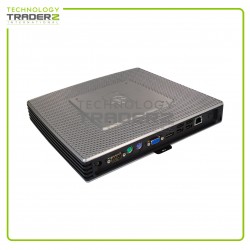 HP T5740 Thin Client Atom N280 1.66GHz 2GB Flash 1GB RAM HSTNC-006-TC 590125-001