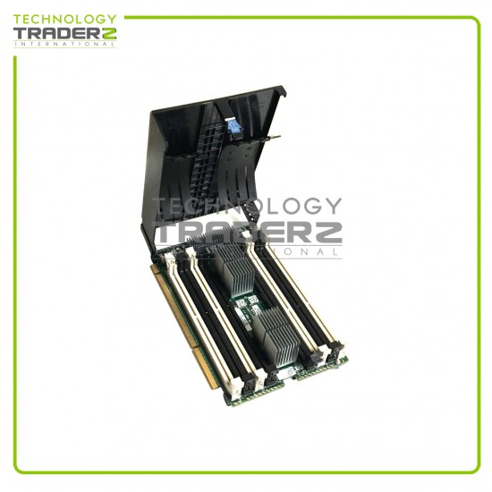 LOT OF 3 591198-001 HP DL580 G7 Memory Cartridge Board 617524-001 595852-002