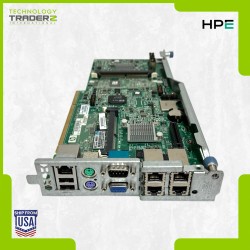 591199-001 HP DL580 G7 Server SPI Riser Board 512844-001 617527-001 W/ 1x Cache