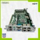 591199-001 HP DL580 G7 Server SPI Riser Board 512844-001 617527-001 W/ 1x Cache
