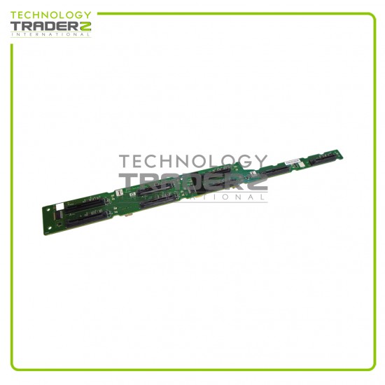 591203-001 HP ProLiant DL585 G7 SAS Hard Drive Backplane Board