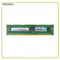 591750-371 HP 4GB PC3-10600 DDR3-1333MHz ECC 1Rx4 Memory