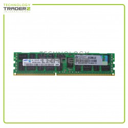 593913-B21 HP 8GB PC3-10600 DDR3-1333MHz ECC 2Rx4 Memory 500205-171 *New Other*