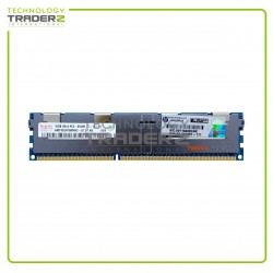 593915-B21 HP 16GB PC3-8500 DDR3-1066MHz ECC REG Quad Rank Memory 500207-171