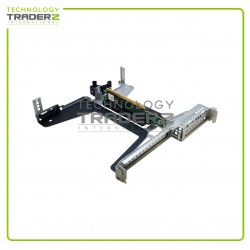 593D8 Dell PowerEdge R230 R330 R240 R340 PCI-E Riser 0593D8 W/ Bracket