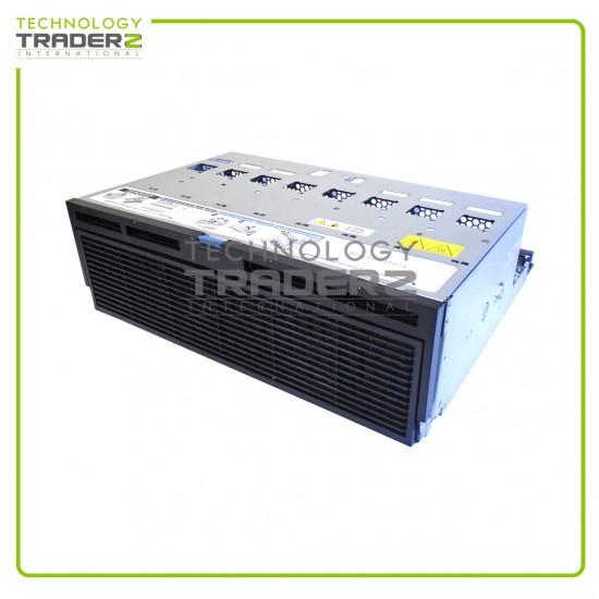 595661-002 HP Processor Memory Drawer For DL580 G7 Server 605048-001