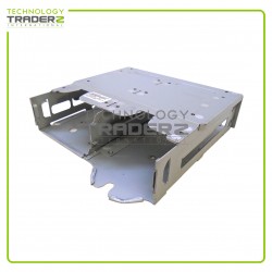 59Y3968 IBM System X3550 M3 Hard Drive Cage 90Y6351 N28537V