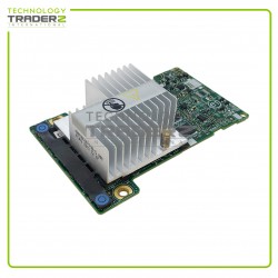 5CT6D Dell PERC H710 6Gbps 512MB Mini Mono Raid Controller 05CT6D
