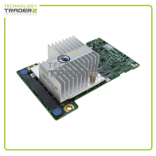 5CT6D Dell PERC H710 6Gbps 512MB Mini Mono Raid Controller 05CT6D