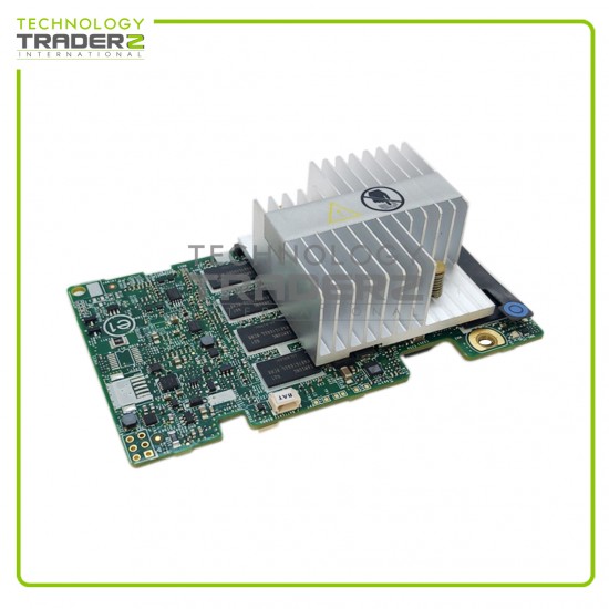 5CT6D Dell PERC H710 6Gbps 512MB Mini Mono Raid Controller 05CT6D