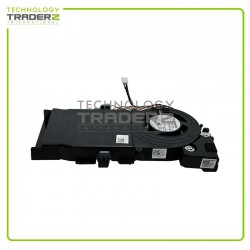 5JV3N Dell OptiPlex 3040 Desktop CPU Cooling Fan 05JV3N W/ 1x 02N51K 1x 06PFFY