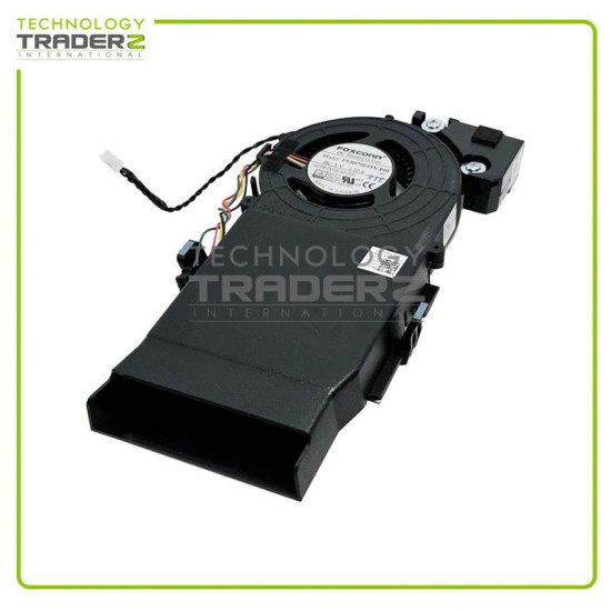 5JV3N Dell OptiPlex 3040 Desktop CPU Cooling Fan 05JV3N W/ 1x 02N51K 1x 06PFFY