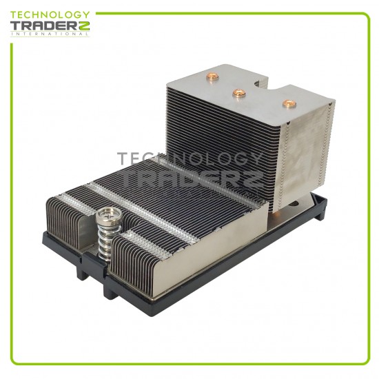 5JW7M Dell PowerEdge R720 Heatsink 05JW7M ***Pulled***