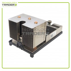 5JW7M Dell PowerEdge R720 Heatsink 05JW7M ***Pulled***