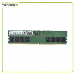 5M30Z71687 Lenovo 16GB PC5-38400 DDR5-4800MHz Non-ECC UDIMM Single Rank Memory