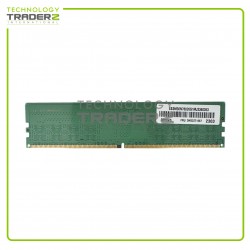 5M30Z71687 Lenovo 16GB PC5-38400 DDR5-4800MHz Non-ECC UDIMM Single Rank Memory