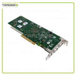 ** 5N7Y5 Dell Intel X710-DA2 Dual-Ports 10Gb SFP PCIe Network Adapter 05N7Y5 **