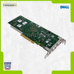 5N7Y5 Dell Intel X710-DA2 Dual-Ports 10Gb SFP PCIe Network Adapter 05N7Y5