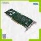 5N7Y5 Dell Intel X710-DA2 Dual-Ports 10Gb SFP PCIe Network Adapter 05N7Y5