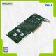5N7Y5 Dell Intel X710-DA2 Dual-Ports 10Gb SFP PCIe Network Adapter 05N7Y5