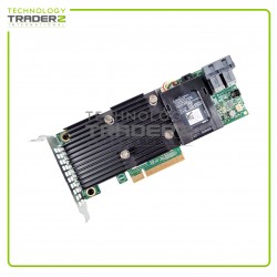 ** 5P6JK Dell Perc H730 12Gbps SAS PCI-e 3.0 X8 Raid Controller 05P6JK **