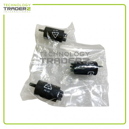 5PN66A HP LaserJet Trays 2-x Roller Kit **New Other**