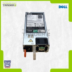 5RHVV Dell PowerEdge 750W 80 Plus Platinum AC Power Supply 05RHVV