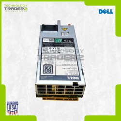 5RHVV Dell PowerEdge 750W 80 Plus Platinum AC Power Supply 05RHVV