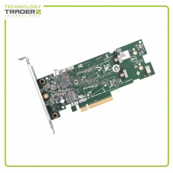 ** 5T20H Dell Boss-S1 PCI-e M.2 SSD Adapter Card 05T20H **