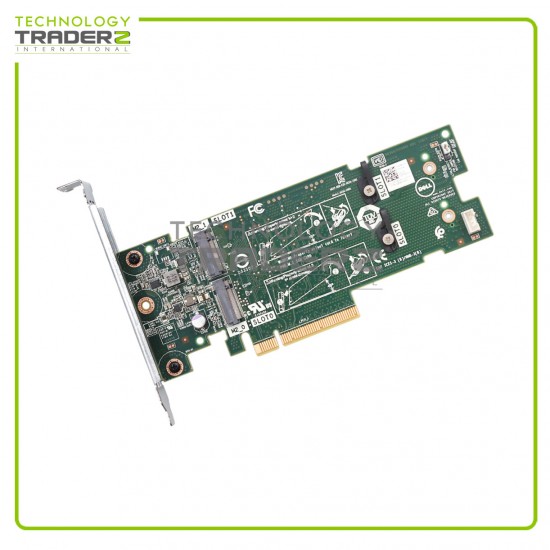 ** 5T20H Dell Boss-S1 PCI-e M.2 SSD Adapter Card 05T20H **