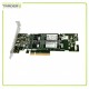 5T20H Dell Boss PCI-e 2x M.2 SATA Controller Card 05T20H W/ 2x 0GKJ0P **Pulled**