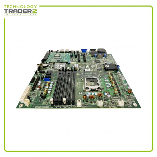 5XKKK Dell PowerEdge R310 System Motherboard W-1x 0JPMJ3 1x 0K869T 1x 0HM030