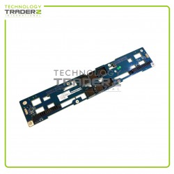 60-00000278 HP MSA 2324 Power Backplane Board